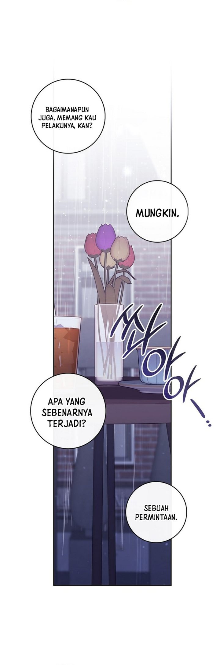 Baca A Princess Who Reads Fortune - Chapter 157 halaman 13