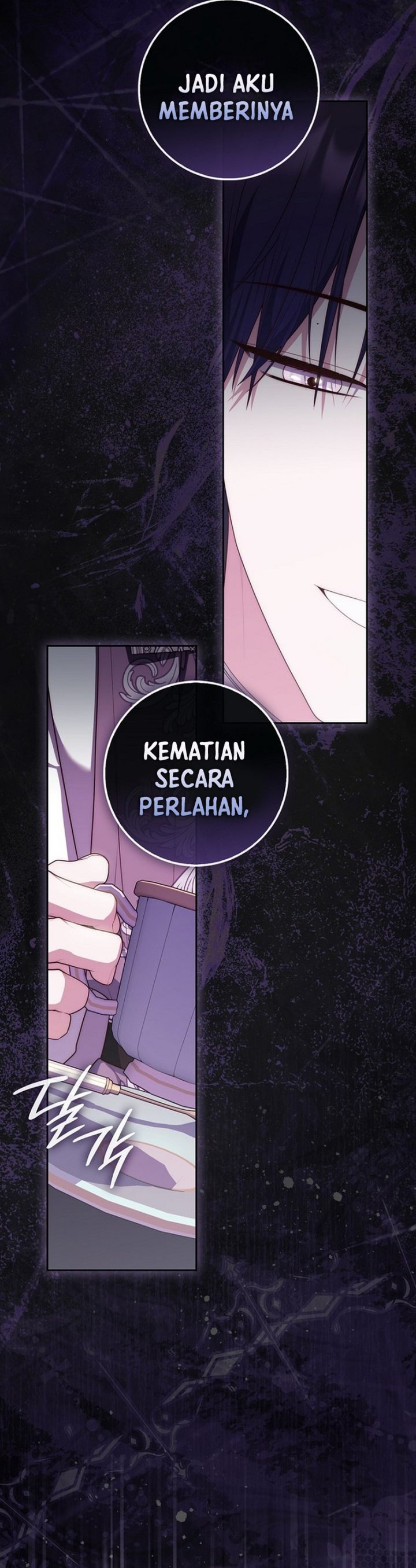Baca A Princess Who Reads Fortune - Chapter 157 halaman 16