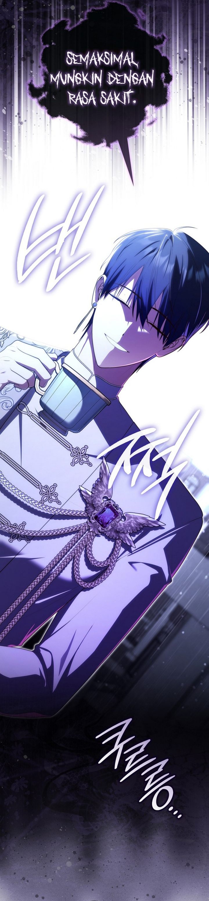 Baca A Princess Who Reads Fortune - Chapter 157 halaman 17