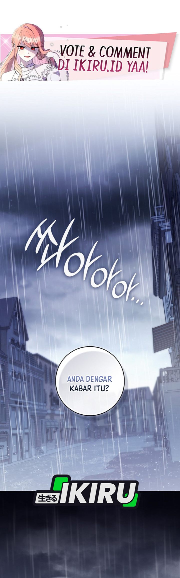 Baca A Princess Who Reads Fortune - Chapter 157 halaman 2
