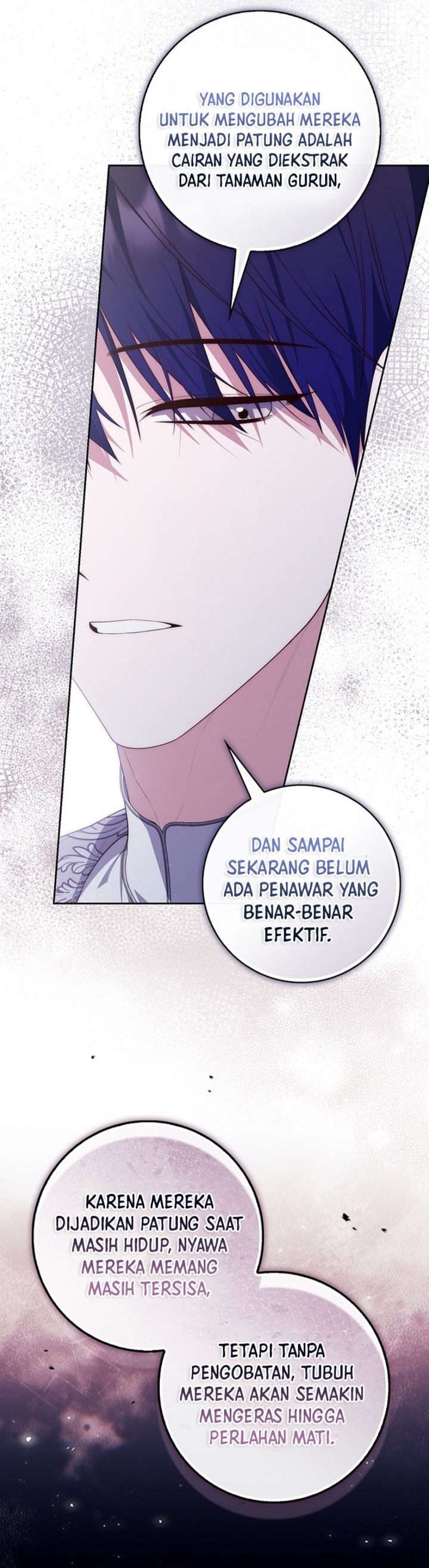 Baca A Princess Who Reads Fortune - Chapter 157 halaman 20