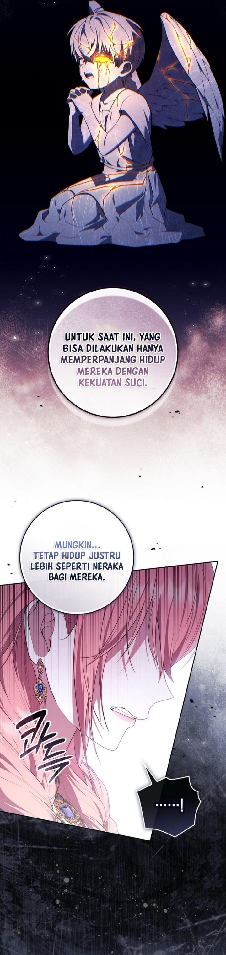 Baca A Princess Who Reads Fortune - Chapter 157 halaman 21