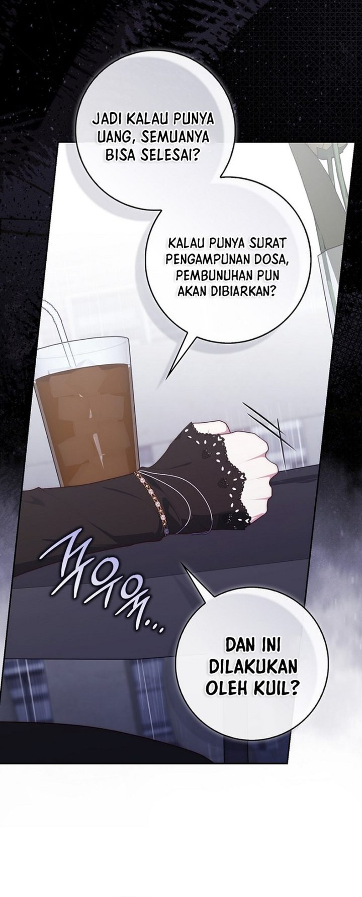 Baca A Princess Who Reads Fortune - Chapter 157 halaman 26