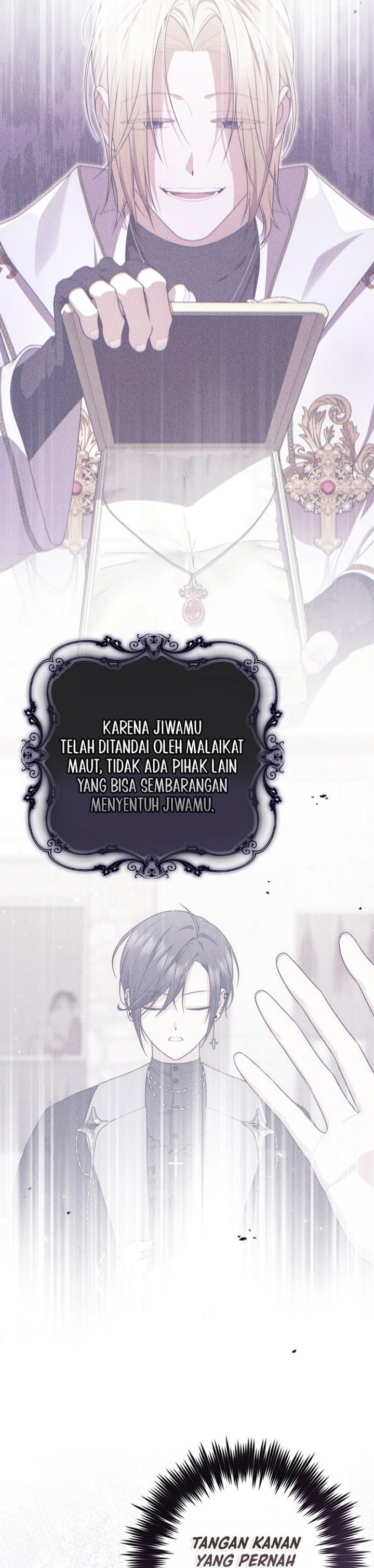 Baca A Princess Who Reads Fortune - Chapter 157 halaman 34