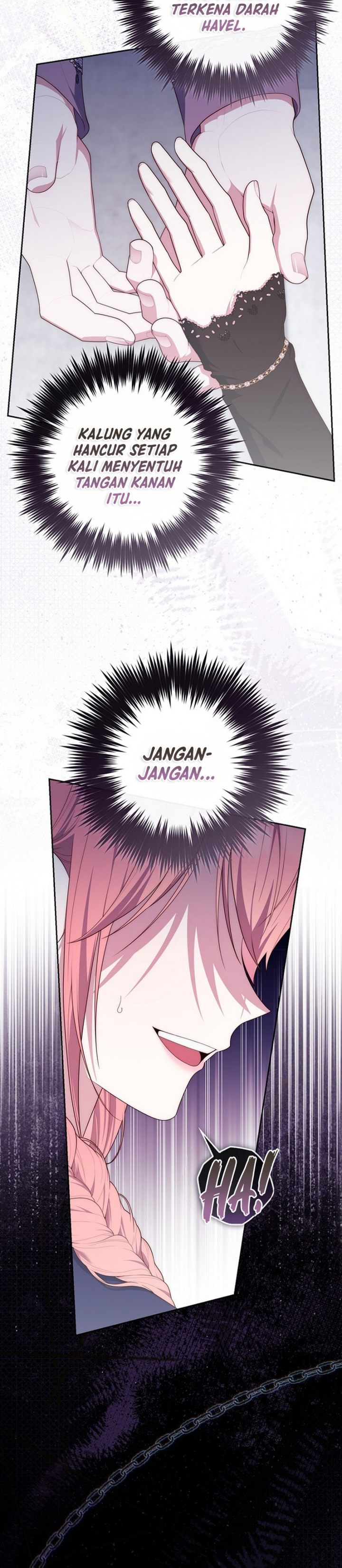 Baca A Princess Who Reads Fortune - Chapter 157 halaman 35