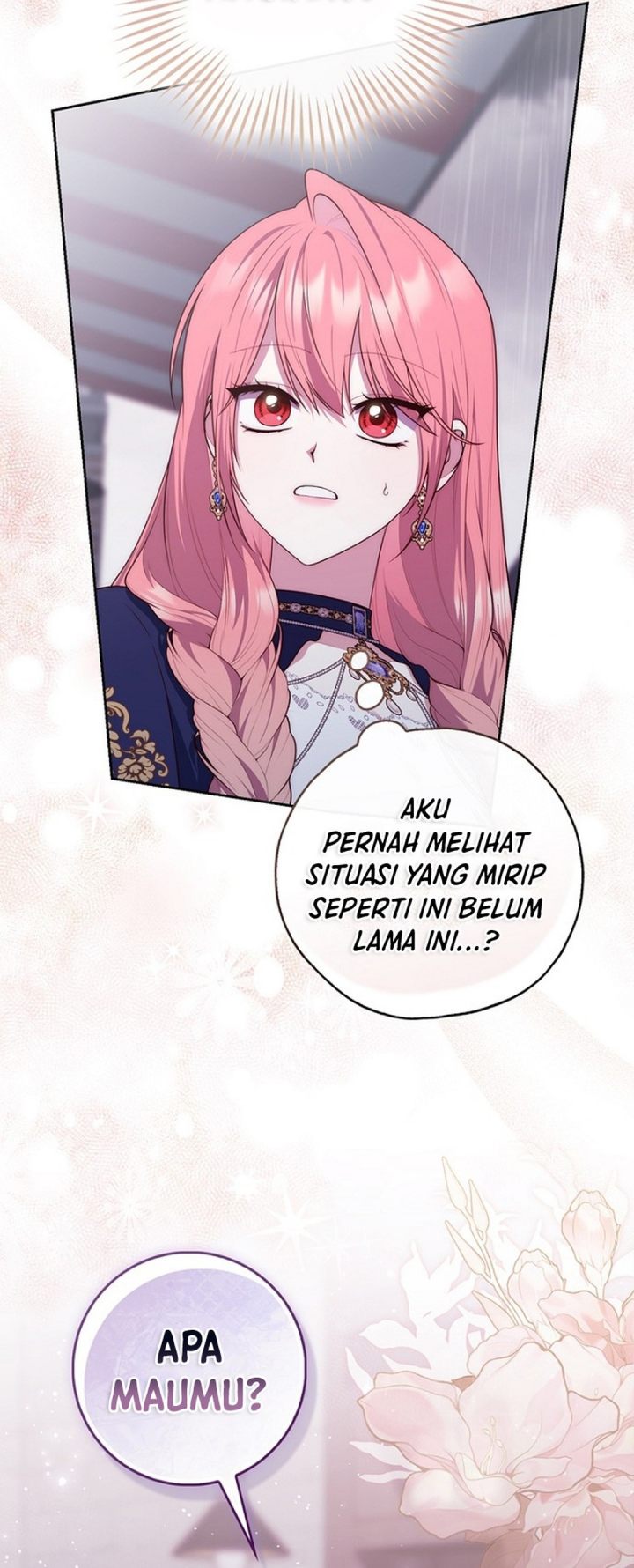 Baca A Princess Who Reads Fortune - Chapter 157 halaman 39