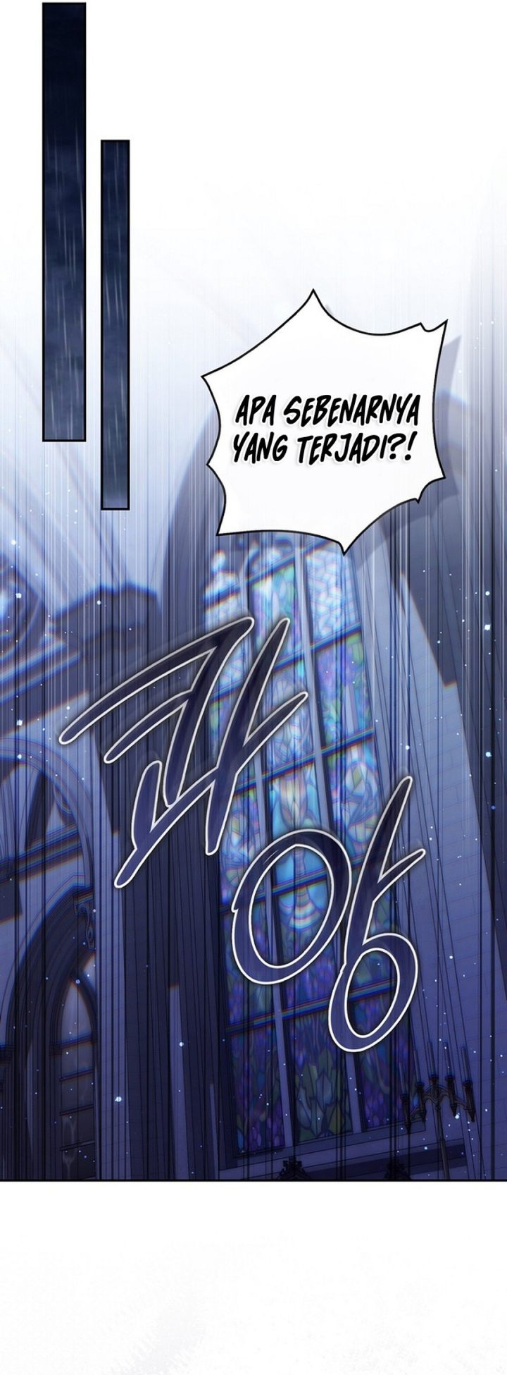 Baca A Princess Who Reads Fortune - Chapter 157 halaman 41