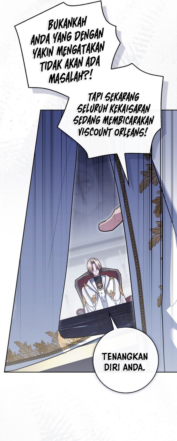 Baca A Princess Who Reads Fortune - Chapter 157 halaman 42