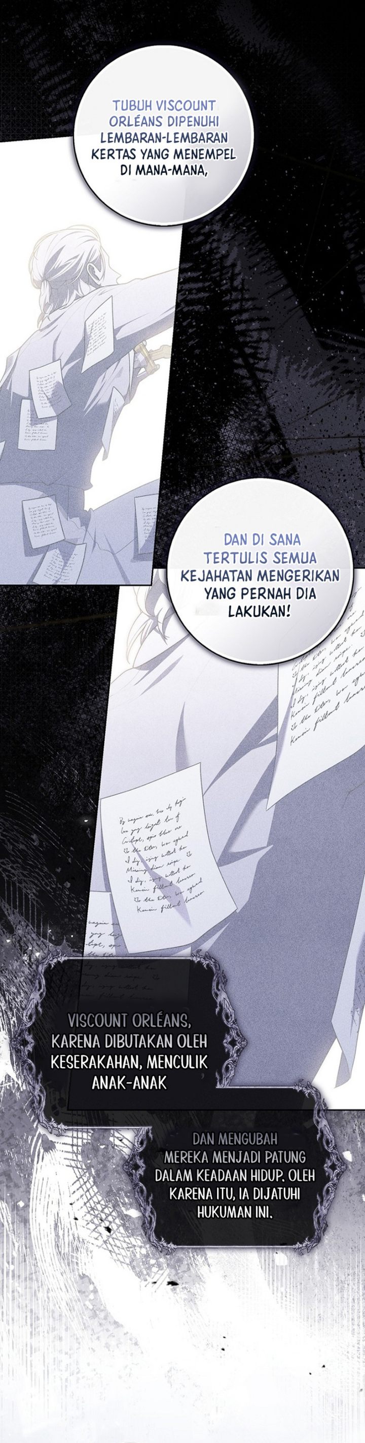 Baca A Princess Who Reads Fortune - Chapter 157 halaman 6