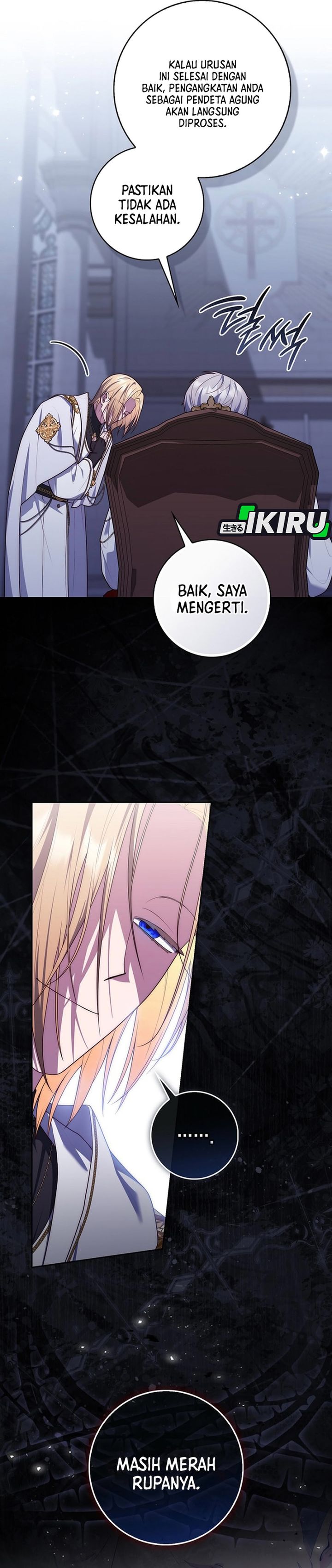 A Fortune Telling-Princess chapter 158 halaman 10