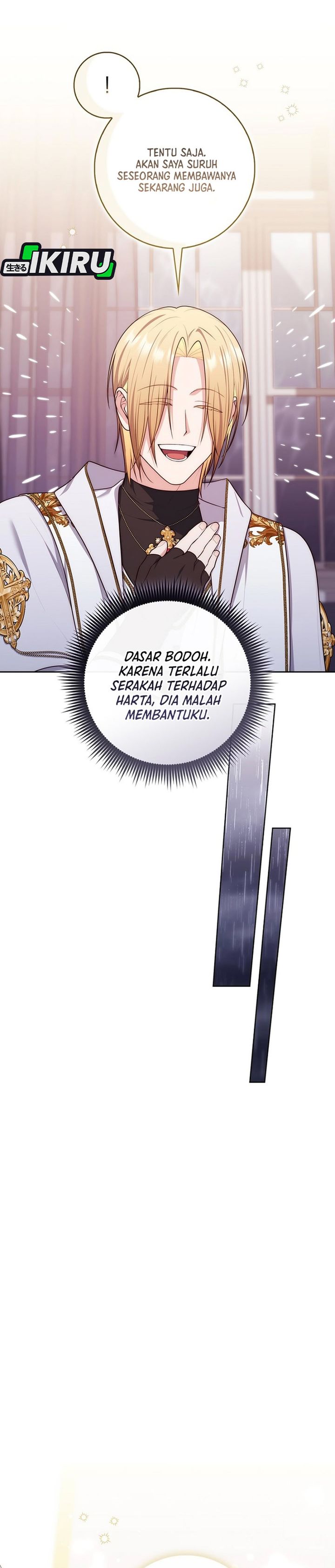 A Fortune Telling-Princess chapter 158 halaman 18