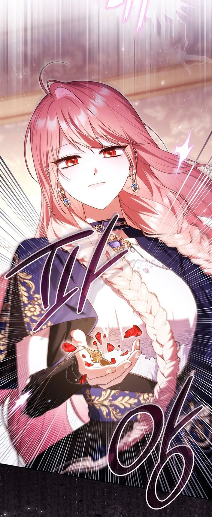 A Fortune Telling-Princess chapter 158 halaman 20