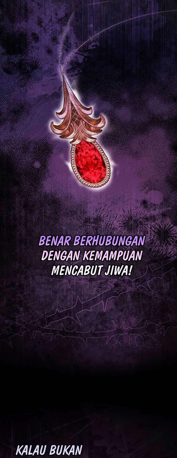 A Fortune Telling-Princess chapter 158 halaman 27