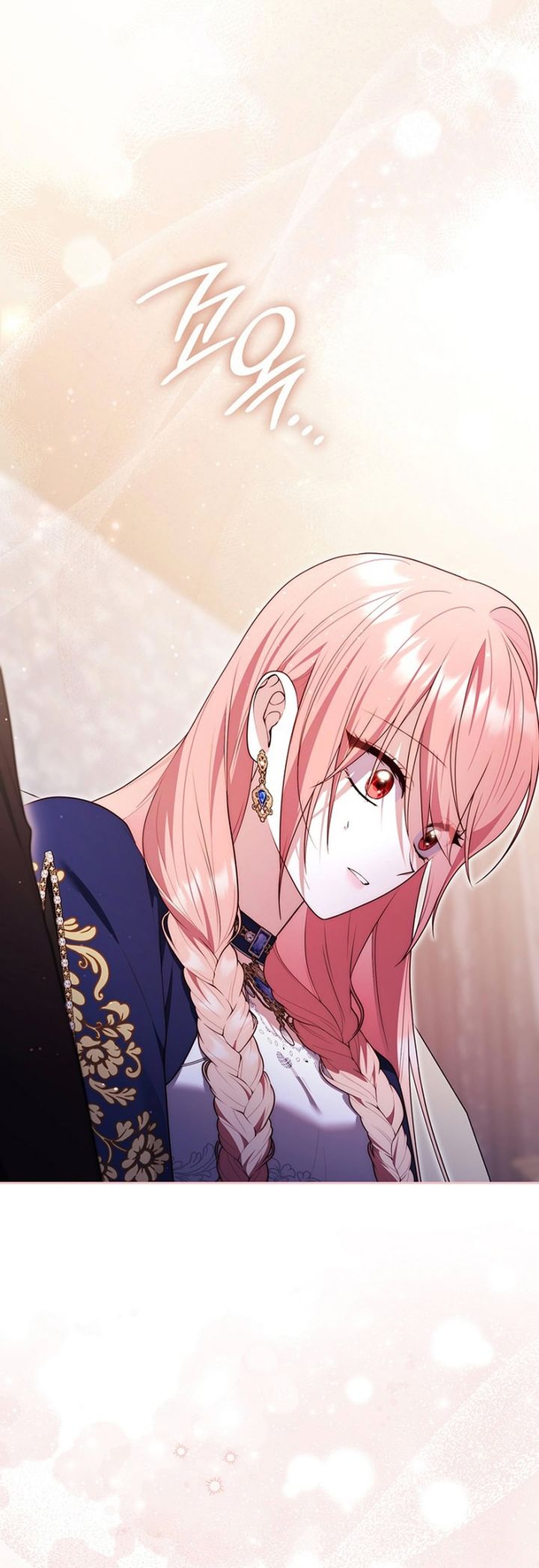 A Fortune Telling-Princess chapter 158 halaman 30