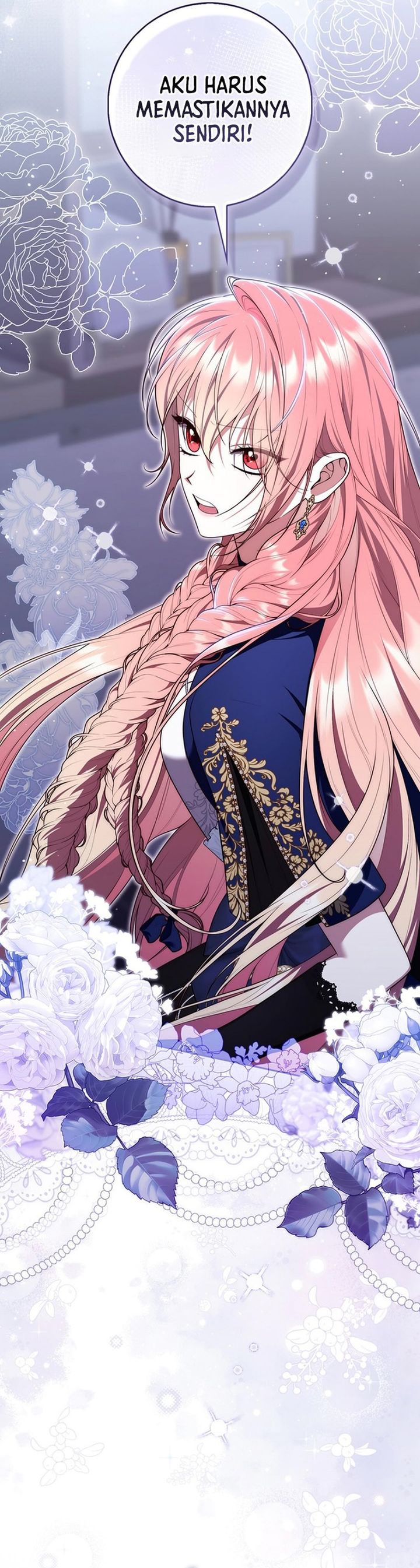 A Fortune Telling-Princess chapter 158 halaman 4