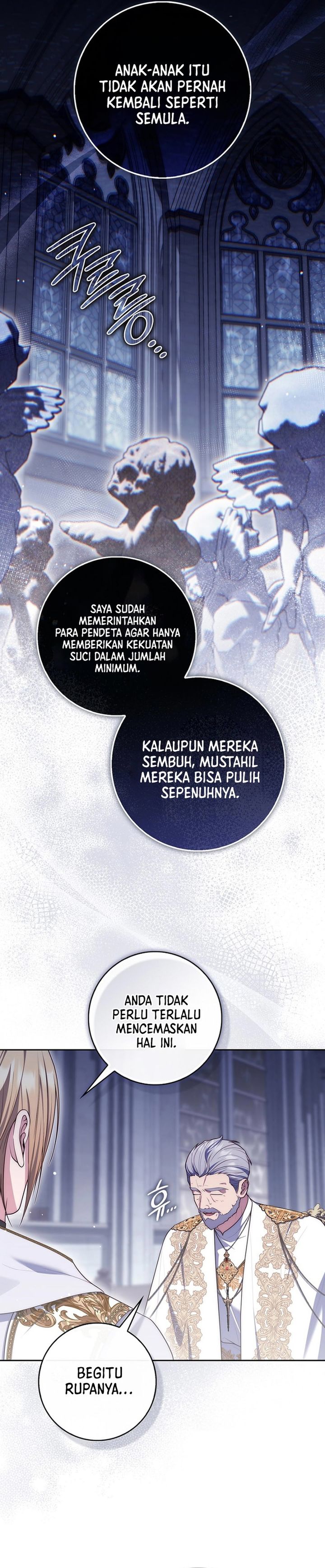 A Fortune Telling-Princess chapter 158 halaman 9