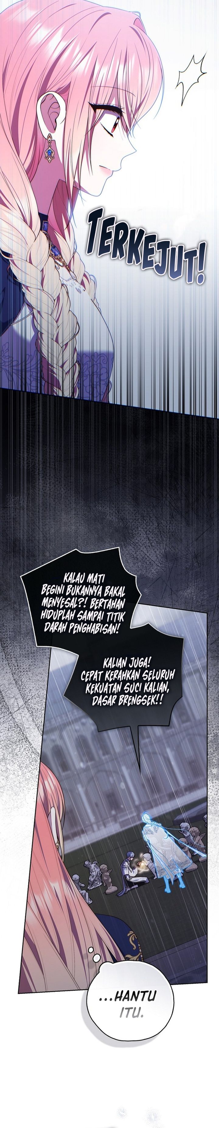 Baca A Princess Who Reads Fortune - Chapter 159 halaman 10