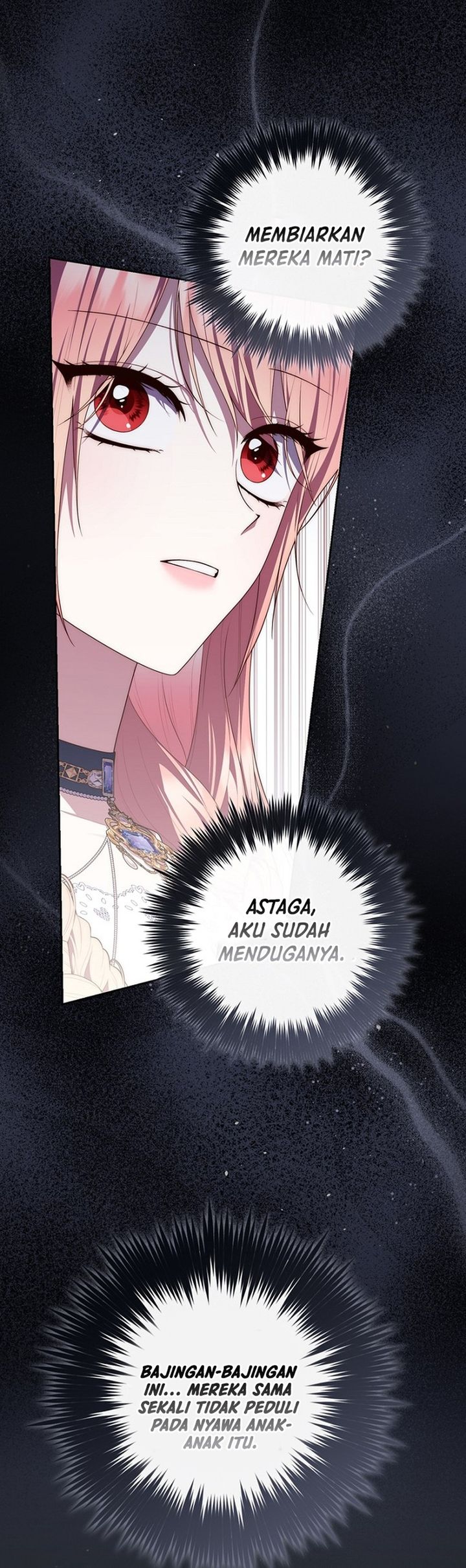 Baca A Princess Who Reads Fortune - Chapter 159 halaman 12
