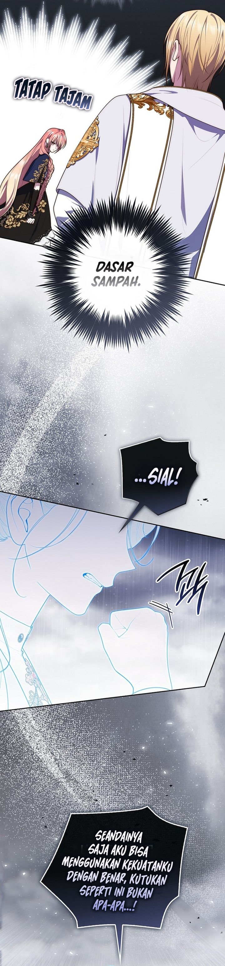 Baca A Princess Who Reads Fortune - Chapter 159 halaman 13
