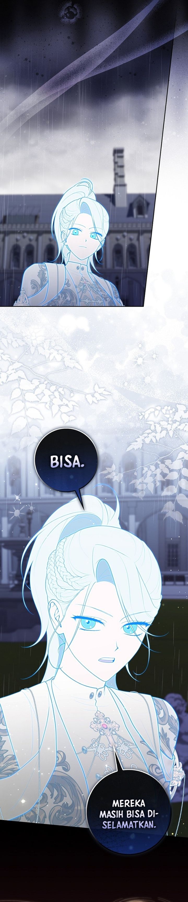 Baca A Princess Who Reads Fortune - Chapter 159 halaman 18