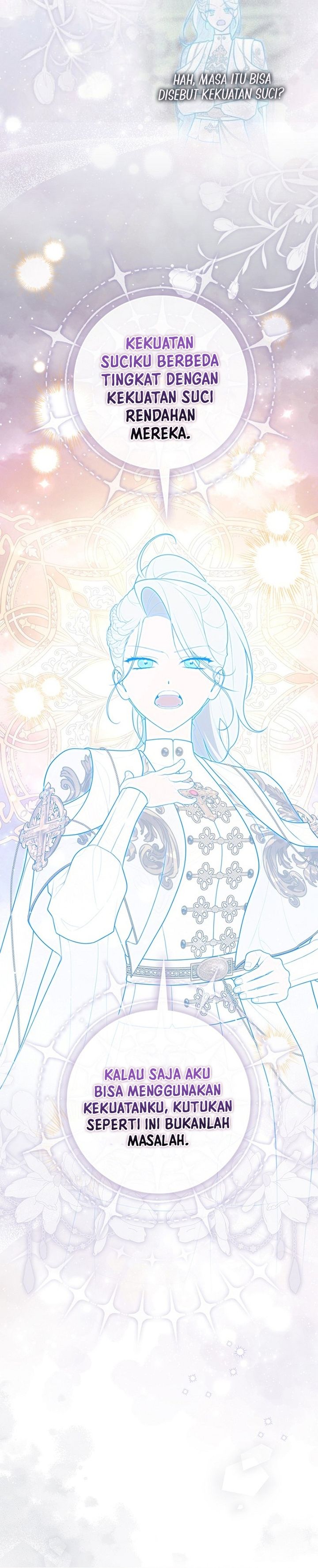 Baca A Princess Who Reads Fortune - Chapter 159 halaman 20