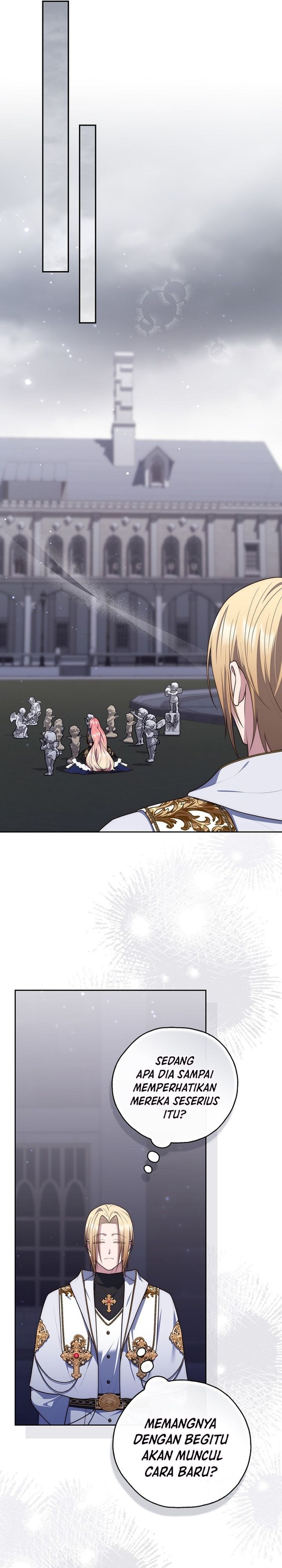 Baca A Princess Who Reads Fortune - Chapter 159 halaman 24
