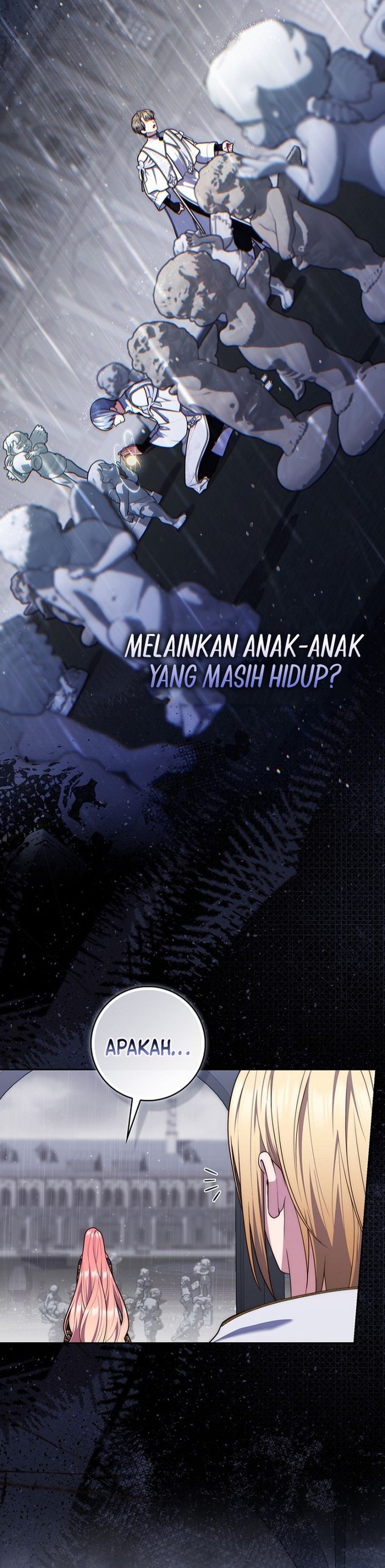 Baca A Princess Who Reads Fortune - Chapter 159 halaman 3