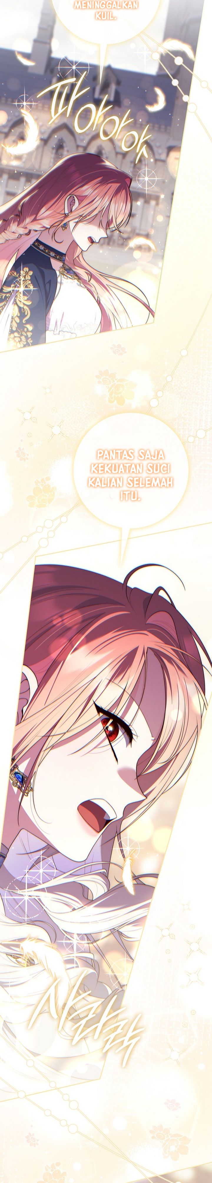 Baca A Princess Who Reads Fortune - Chapter 159 halaman 30