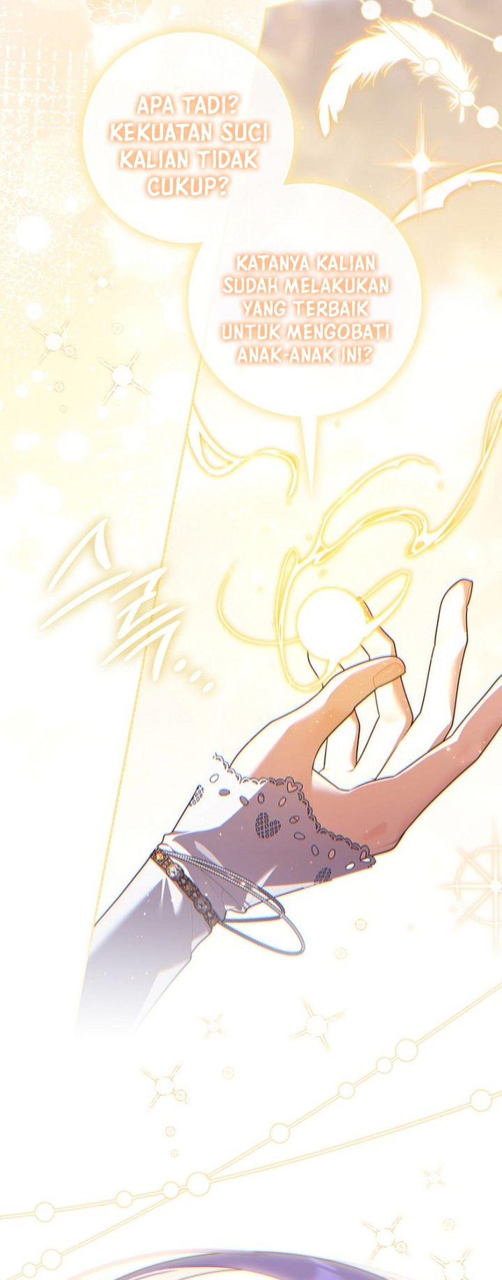 Baca A Princess Who Reads Fortune - Chapter 159 halaman 31