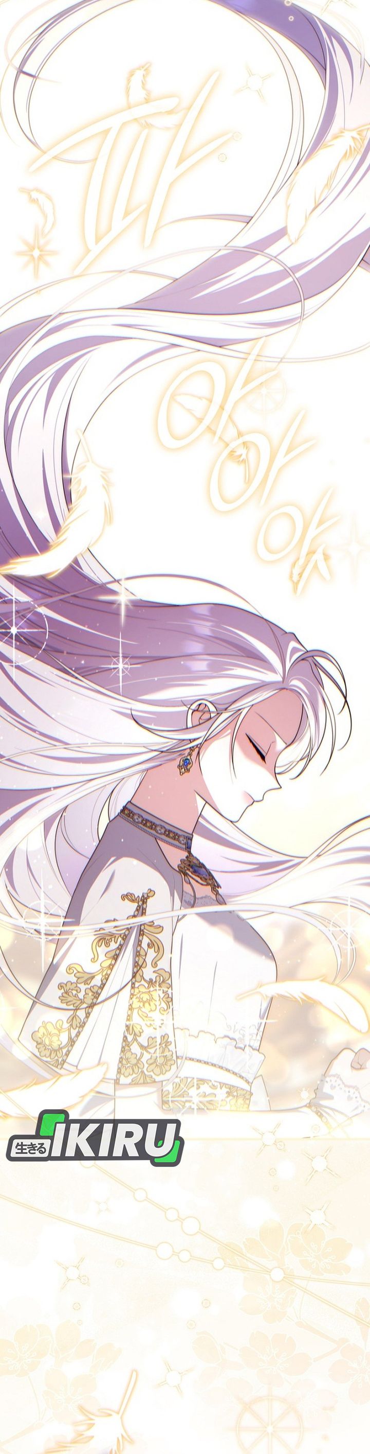 Baca A Princess Who Reads Fortune - Chapter 159 halaman 32