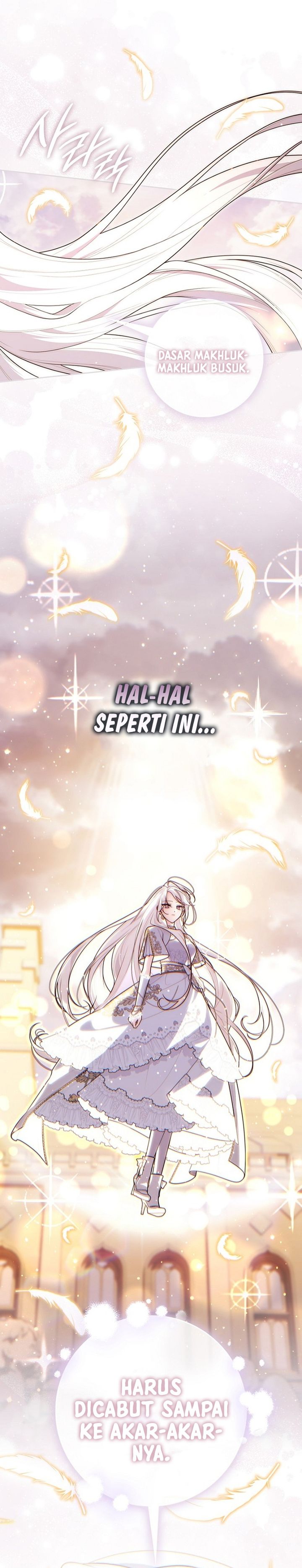 Baca A Princess Who Reads Fortune - Chapter 159 halaman 37