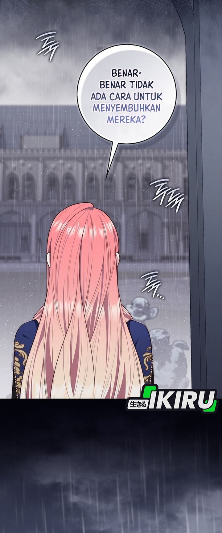 Baca A Princess Who Reads Fortune - Chapter 159 halaman 4