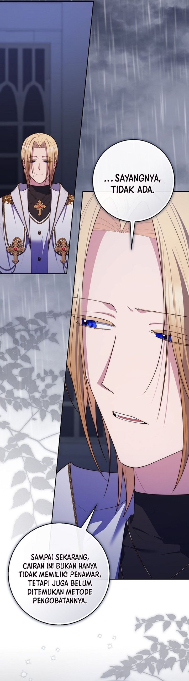 Baca A Princess Who Reads Fortune - Chapter 159 halaman 5