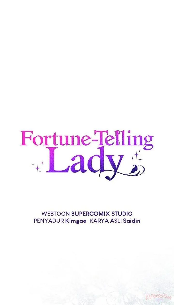 Baca A Princess Who Reads Fortune - Chapter 16 halaman 1