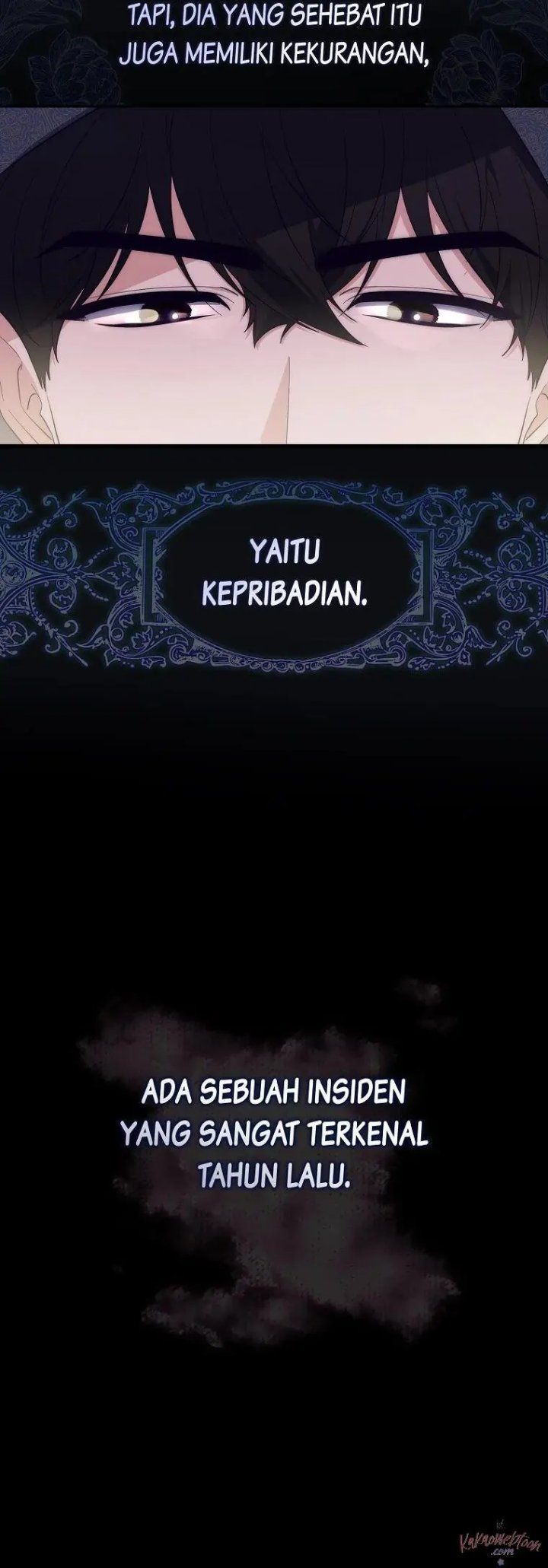 Baca A Princess Who Reads Fortune - Chapter 16 halaman 10