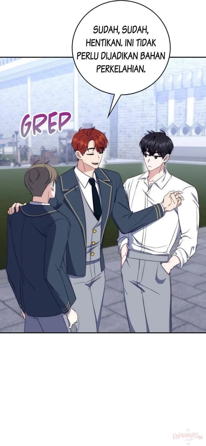 Baca A Princess Who Reads Fortune - Chapter 16 halaman 13