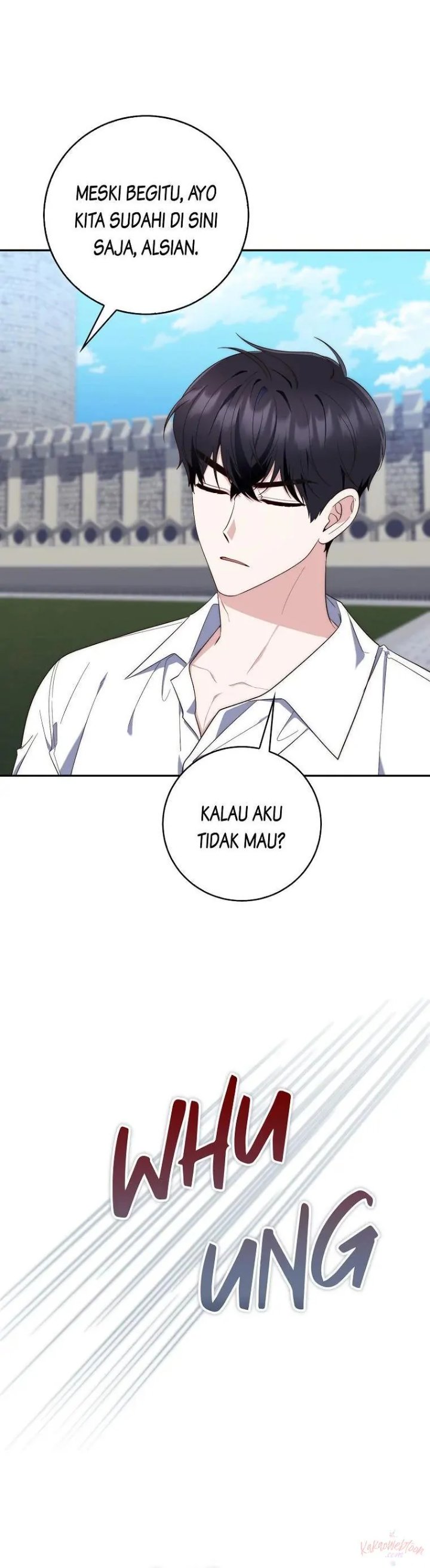 Baca A Princess Who Reads Fortune - Chapter 16 halaman 16