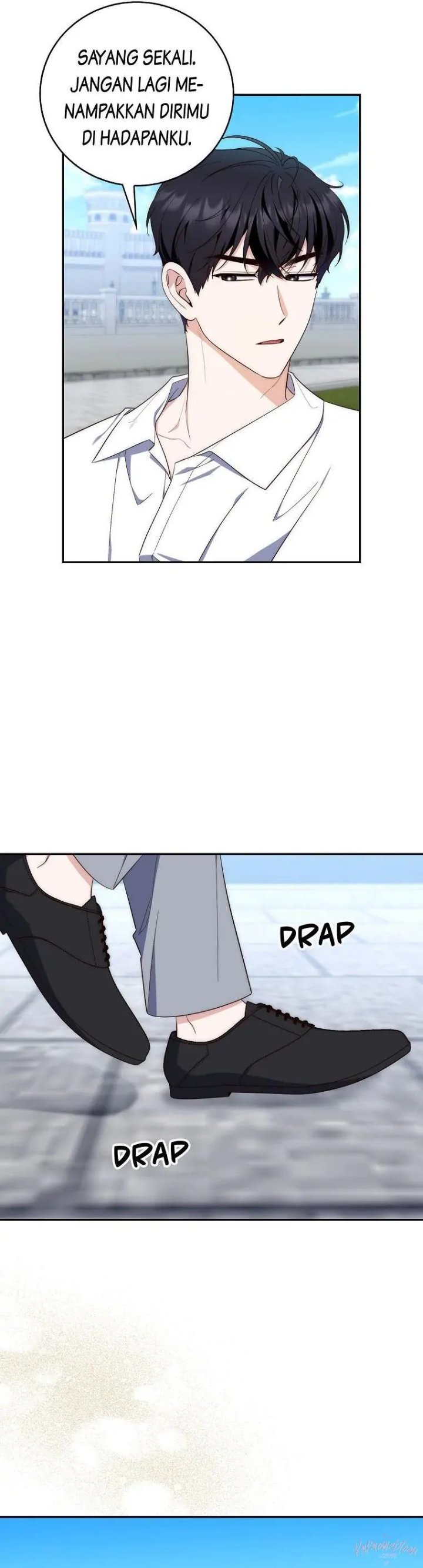 Baca A Princess Who Reads Fortune - Chapter 16 halaman 19