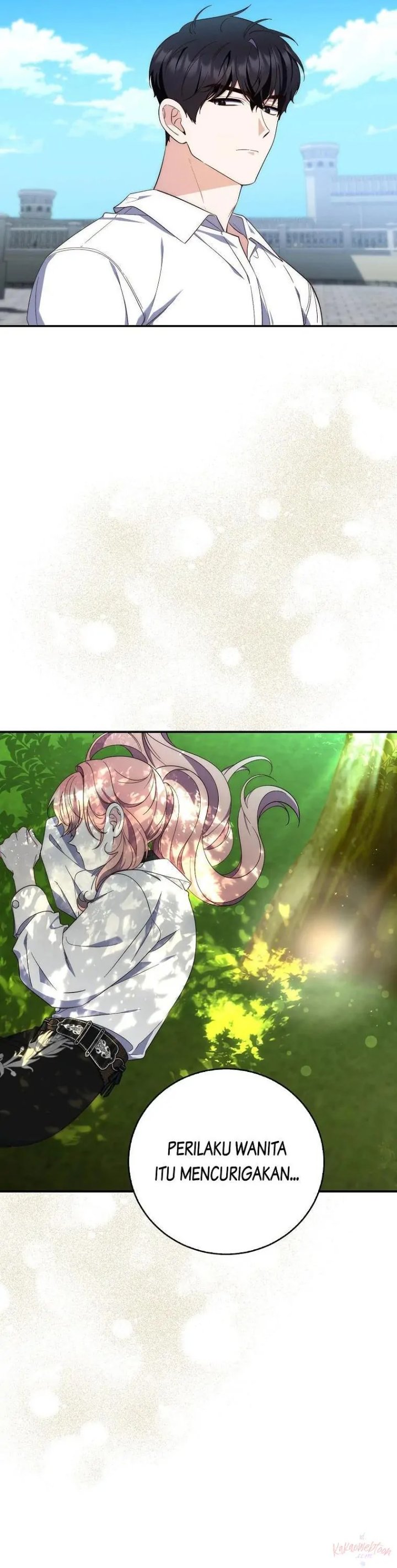 Baca A Princess Who Reads Fortune - Chapter 16 halaman 20