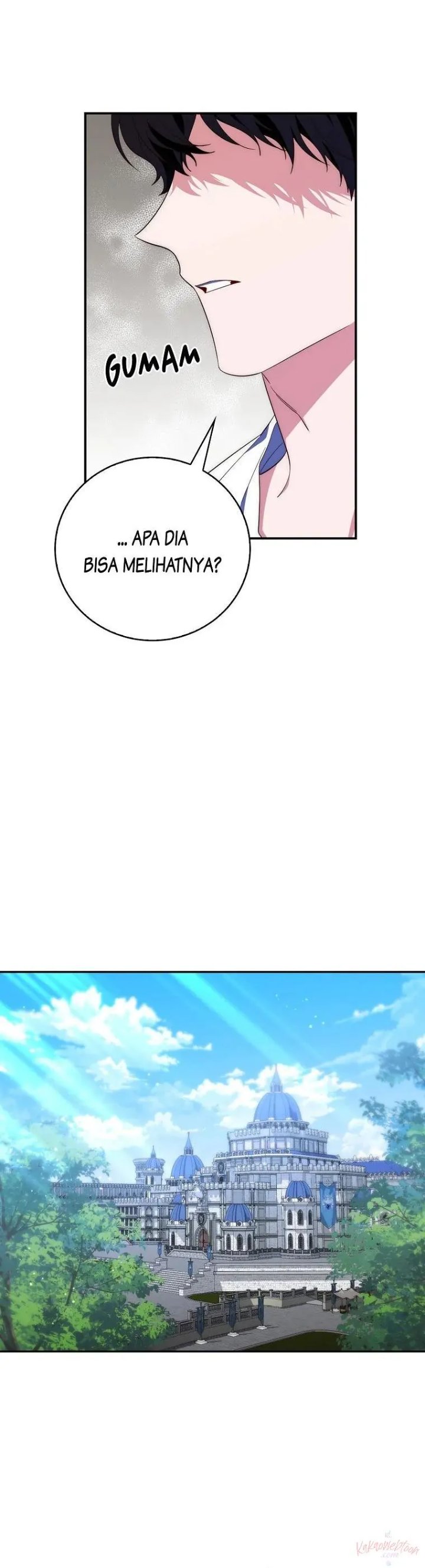 Baca A Princess Who Reads Fortune - Chapter 16 halaman 21