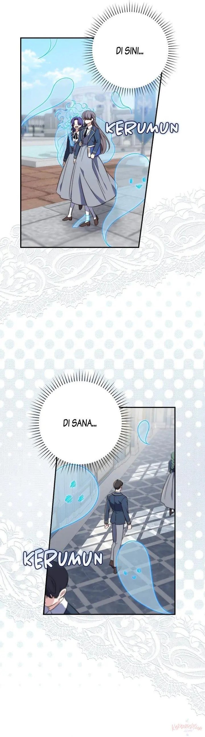 Baca A Princess Who Reads Fortune - Chapter 16 halaman 22