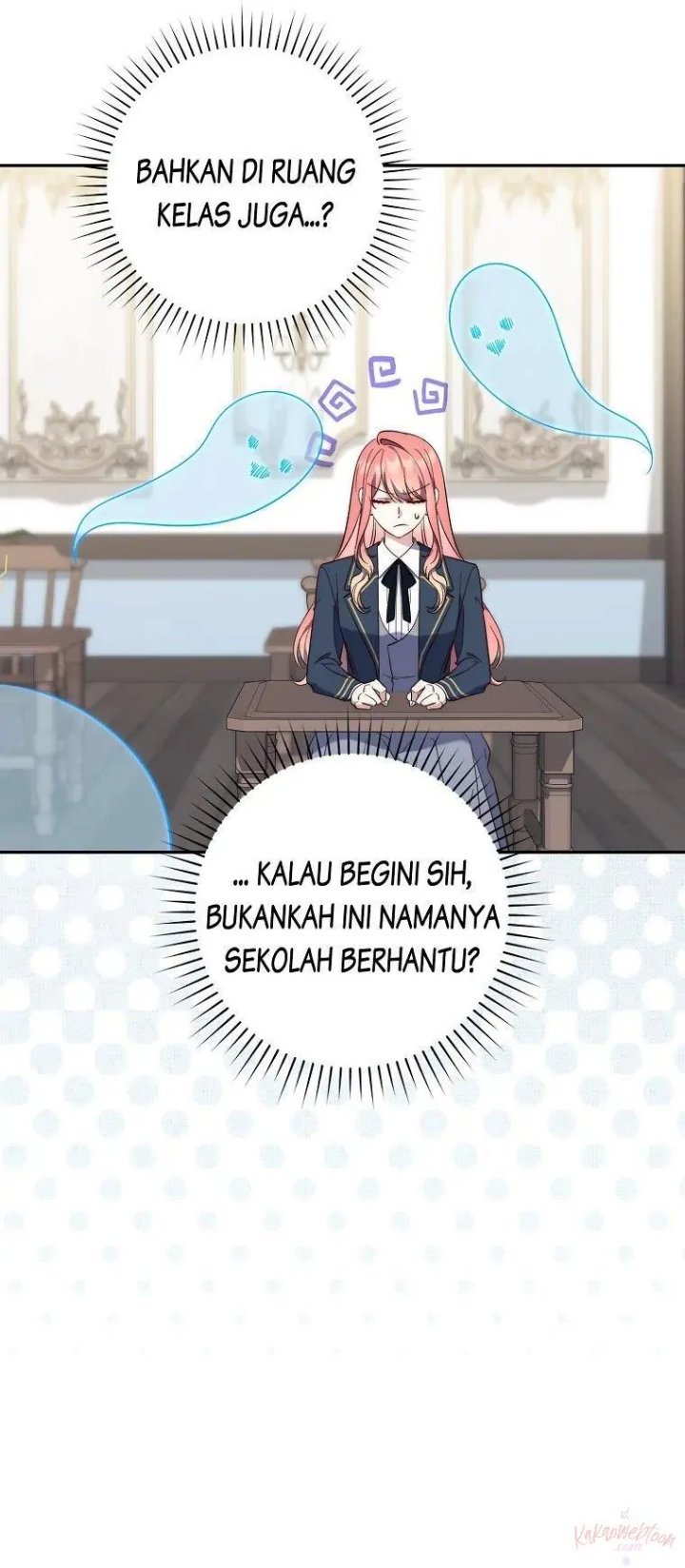 Baca A Princess Who Reads Fortune - Chapter 16 halaman 23