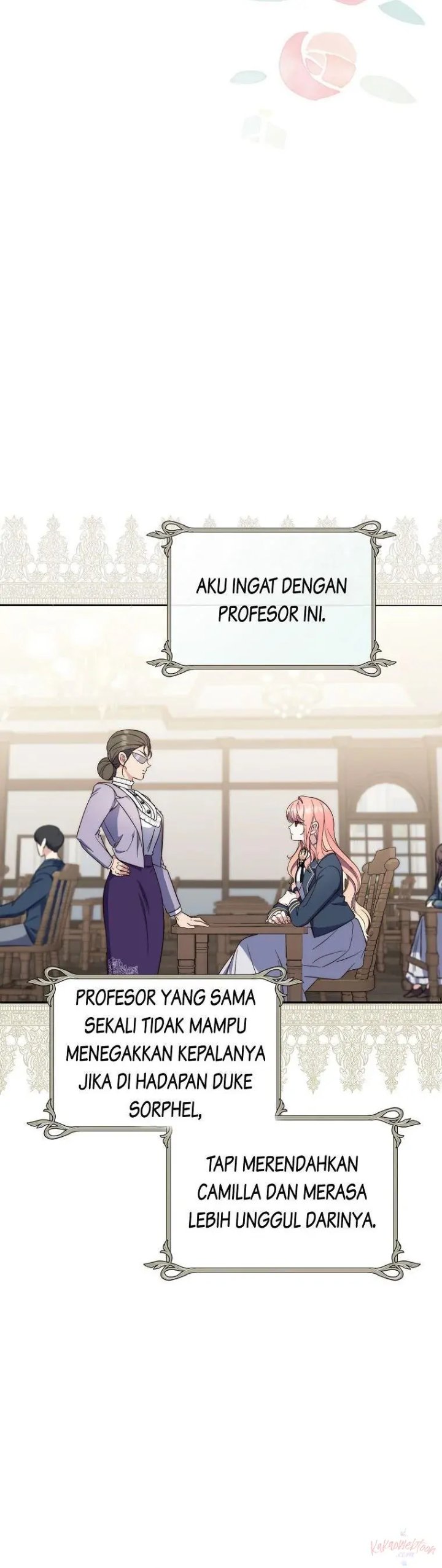 Baca A Princess Who Reads Fortune - Chapter 16 halaman 25