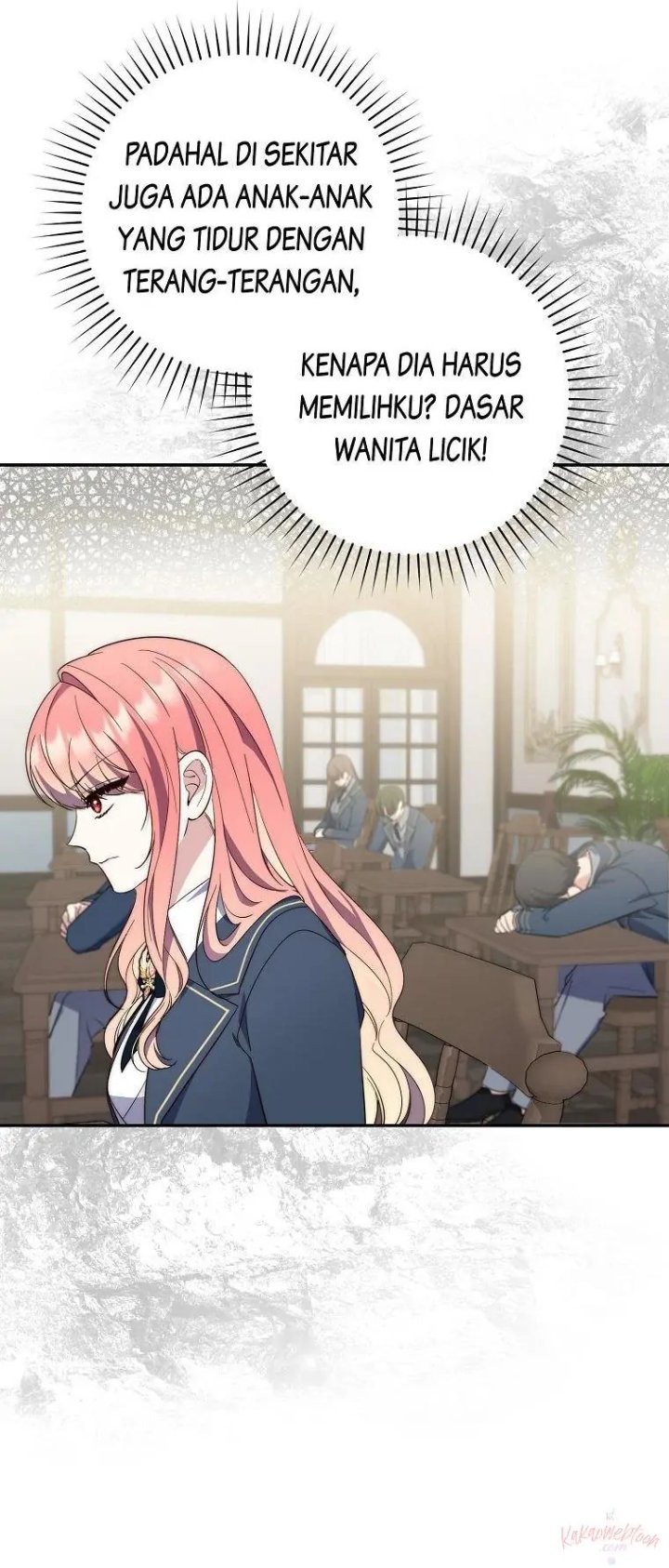 Baca A Princess Who Reads Fortune - Chapter 16 halaman 26