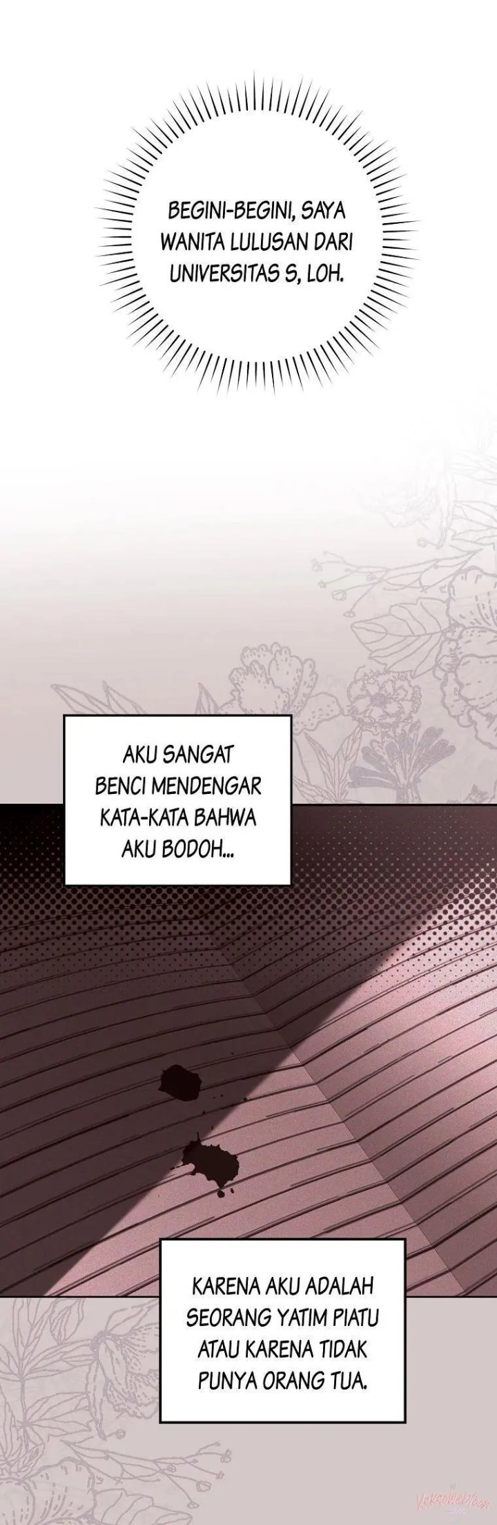 Baca A Princess Who Reads Fortune - Chapter 16 halaman 29