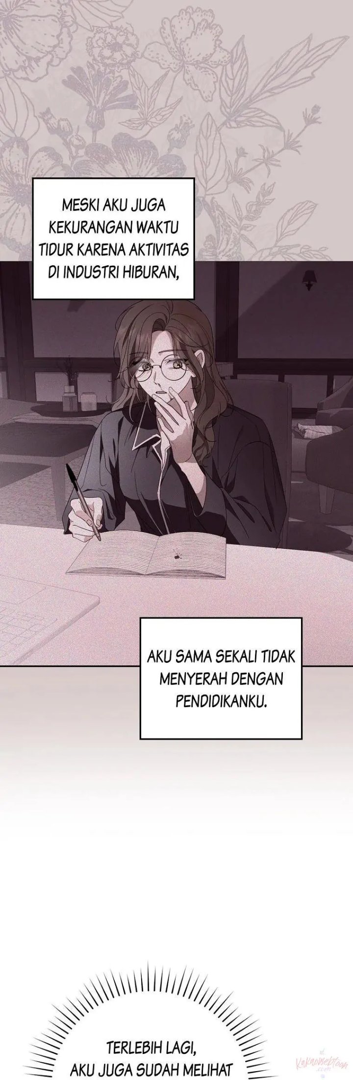 Baca A Princess Who Reads Fortune - Chapter 16 halaman 30