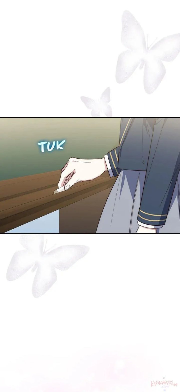 Baca A Princess Who Reads Fortune - Chapter 16 halaman 32