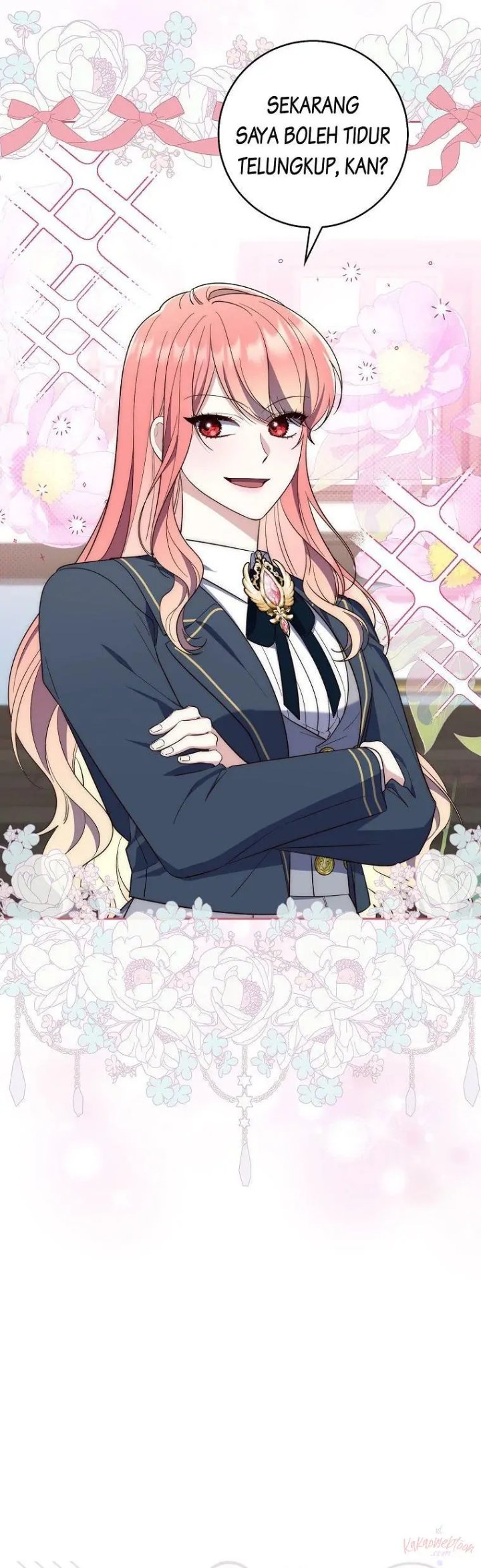 Baca A Princess Who Reads Fortune - Chapter 16 halaman 33