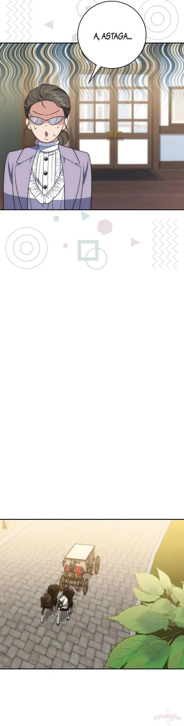 Baca A Princess Who Reads Fortune - Chapter 16 halaman 34