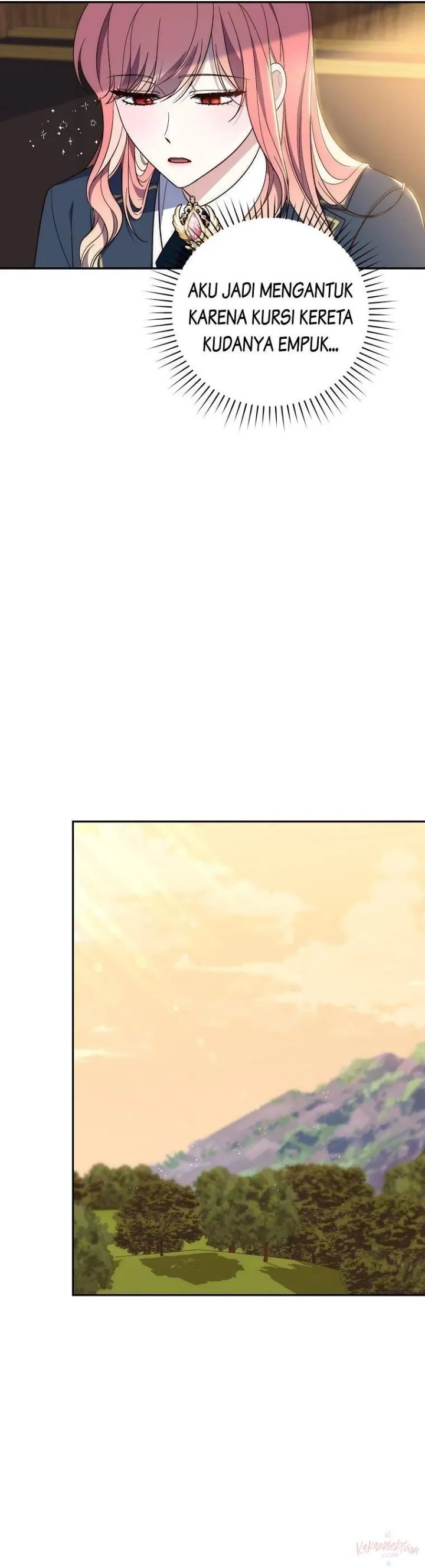 Baca A Princess Who Reads Fortune - Chapter 16 halaman 36